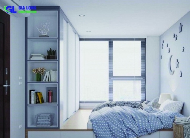Cách Trang Trí Phòng Ngủ Nhỏ Đơn Giản Mà Đẹp