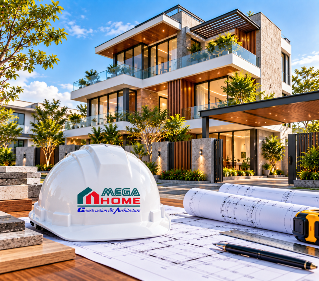 megahome