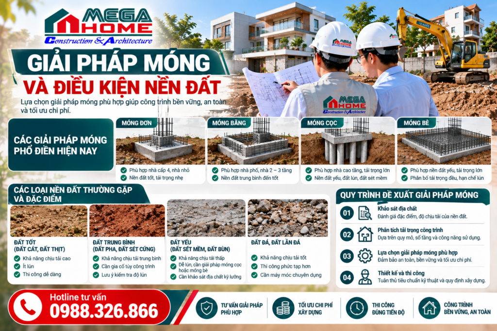 Kinh Nghiệm Xây Nhà Trọn Gói Hà Nội 2026